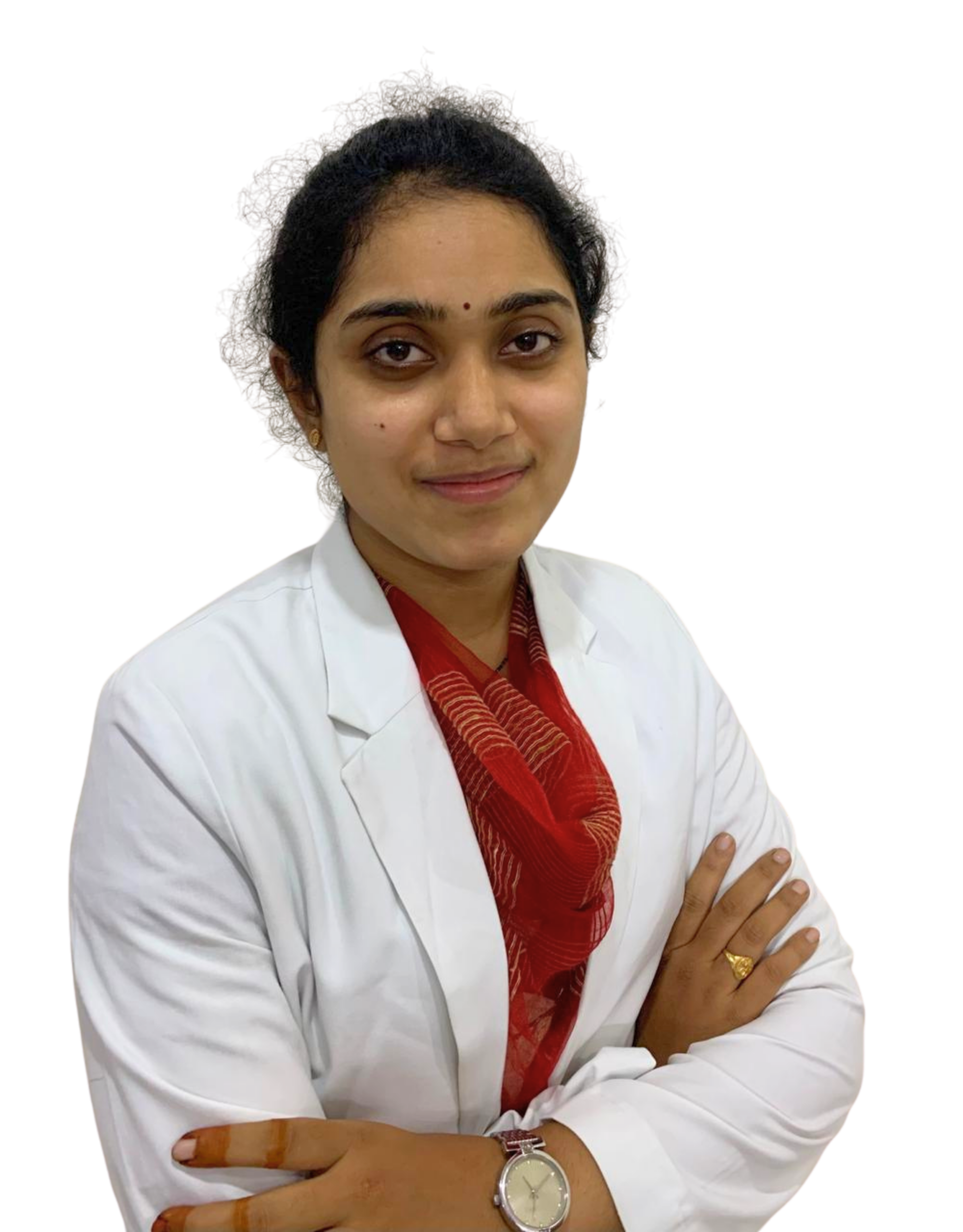 Dr Divya Mani Vegiraju