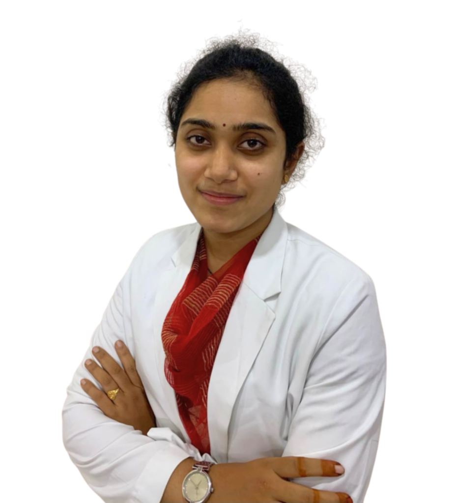 dr divya mani vegiraju