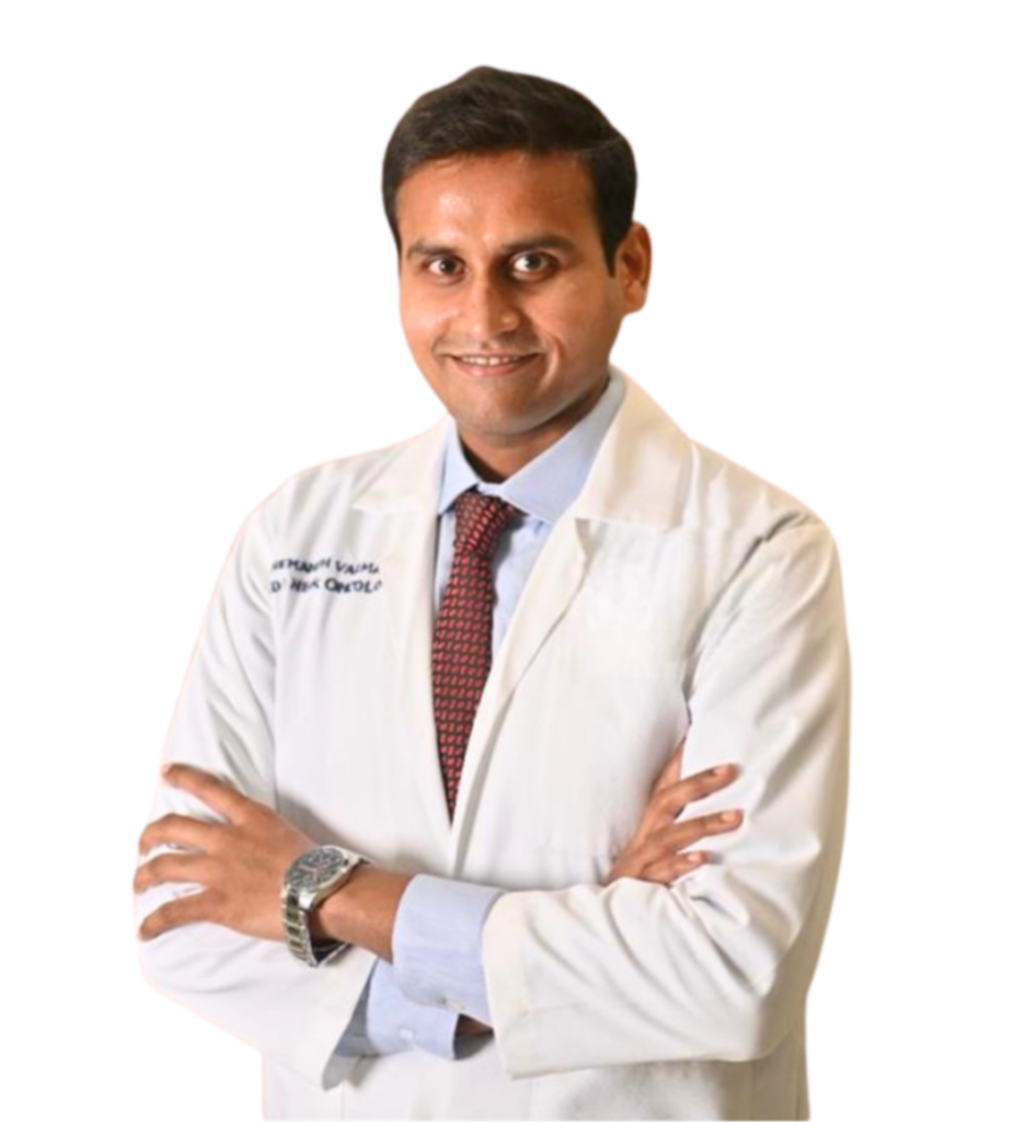 dr hemanth
